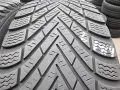 2бр зимни гуми 205/55/16 Pirelli L01414 , снимка 1