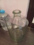 Дамаджана стъкло 22л., снимка 2