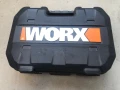Куфар worx , снимка 1