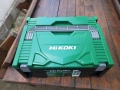 Hitachi/hikoki куфари различни модели, снимка 1