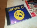 DANCE IT 5 CD 0709251632, снимка 12