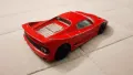 Bburago Ferrari F50 MADE IN ITALY Мащаб 1:43, снимка 5