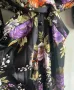 Asos цветна рокля, S-M размер, снимка 5