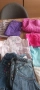 Детски дрехи за момиче лот от р-98, снимка 5