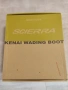 Риболовни обувки за газене Scierra Kenai Wading 42/43, снимка 2