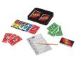 Карти за игра UNO Deluxe / Mattel / Делукс  , снимка 2