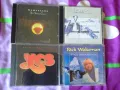 Yes, Marillion,R. Wakemann, Pendragon, снимка 1