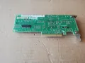 LSI Logic SAS3442E-HP 3 Gb/s SAS RAID Controller Card PCI-E, снимка 7