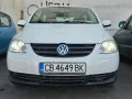 Volkswagen Fox 1.4 TDI, 162000 км. УНИКАТ!!!, снимка 7