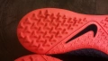 NIKE PHANTOM VSN JUST DO IT Football Astro Turf Размер EUR 42 / UK 7,5 стоножки за футбол 118-14-S, снимка 15