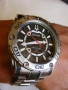 Bulova Precisionist Champlain Watch 300 Meters Carbon, снимка 2