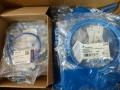 Маркови Patch кабели Cat6 - лот, снимка 2