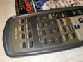 AIWA RC-TN430B AUDIO REMOTE CONTROL 2212251831, снимка 5