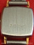 Дамски механичен часовник Luch 16 jewels USSR позлатен за КОЛЕКЦИЯ 53629, снимка 6