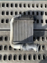 Десен Интеркулер за Ауди А6 4F, снимка 2