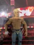 Екшън фигура WWE Cody Rhodes The American Nightmare Коуди Роудс Mattel Elite Series играчка figure, снимка 7