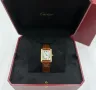 Cartier Tank Louis Cartier 30mm x 22mm Yellow Gold Дамски Различни Варианти, снимка 3