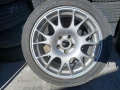 1 брой джанта Bbs CH028 18" 5x112, снимка 1