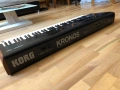 Korg Kronos 2 - 73 клавиша + калъф, снимка 5