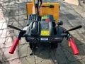 Верижен снегорин Cub Cadet 730 HD TD-OHV, 4-тактов, 8.3 kW, 420 куб/см, снимка 3