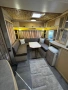 Каравана Tabbert Comtesse DeLuxe 650, снимка 11