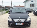Mercedes-Benz B 200 CDI 140hp AUTOMAT CLIMA подгрев-ТОП!, снимка 2