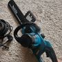 Верижен трион Makita UC4041A, снимка 2