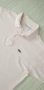 Lacoste Pique Cotton Classic Fit Mens Size 4 - M  НОВО!   ОРИГИНАЛ! Мъжка Тениска!, снимка 1