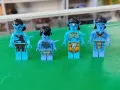 Лего Аватар фигурки Lego avatar, снимка 1