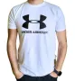 Мъжки тениски UNDER ARMOUR, снимка 2