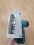 Makita DHS710 циркуляр 18+18v, снимка 5