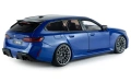 2024 BMW M5 Touring 1:18 Solido, снимка 4