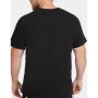 Мъжка тениска NIKE Jordan Air Dri-Fit Training Tee Black, снимка 2