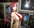 аниме фигурка 48см 1/4 anime manga еротика, снимка 8