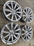 Джанти 18 5×112 централен отвор 66,6 Подходящи за VW, ауди, сеат и шкода , снимка 2