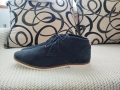 EU 45 SMH Мъжки Обувки / Велур /, снимка 2