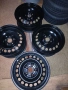 17цола стоманени джанти опел инсигния А, снимка 11