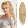 Конска опашка (екстеншън, синтетична) 66 см, снимка 1