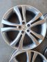 Oригинални Aлуминиеви Джанти за  Nissan Murano 5x114.3x66.1-20 ски, снимка 4