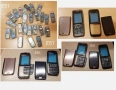 Панели за Nokia 206,2610,1280,105,106,107,113,1616,1650,1200,3310,2100,2310,2300,3100,C3,E5,E51,220, снимка 6
