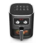 Фритюрник Airfryer Rohnson R-2801 * Гаранция 2 години , снимка 3