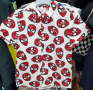 Нова детска риза със Спайдърмен, снимка 1 - Детски ризи - 44978843