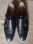 Елегантни мъжки обувки на Andrews, ест. кожа, 41 номер, снимка 1