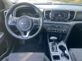 Kia Sportage 2,4 181к.с , снимка 7