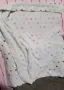Одеяло за бебе 75/110 , снимка 4