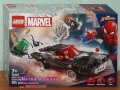 Продавам LEGO Super Heroes 76287 76292 76293 76296 76297 76298 76302 76303 76304 76307 76308 76309, снимка 12