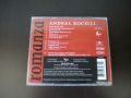 Andrea Bocelli – Romanza 1996 CD, Compilation, снимка 3