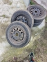Зимни гуми с джанти Форд, снимка 10
