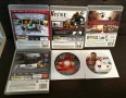 PS3 игри - Assassin's Creed, Battlefield, Lego Marvel, WWE, снимка 2