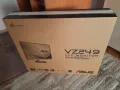 Монитор ASUS VZ249HE Eye Care Monitor - 24", FHD, IPS, снимка 2